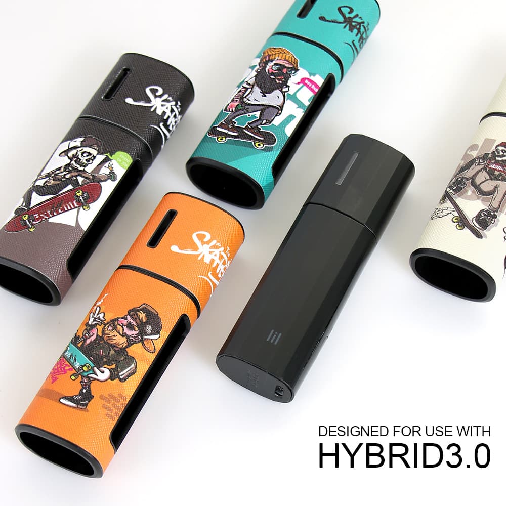 Suitable for lilcase hybrid3.0 protective shell Korean LILCASE HYBRID3.0 anti-fall sleeve processing