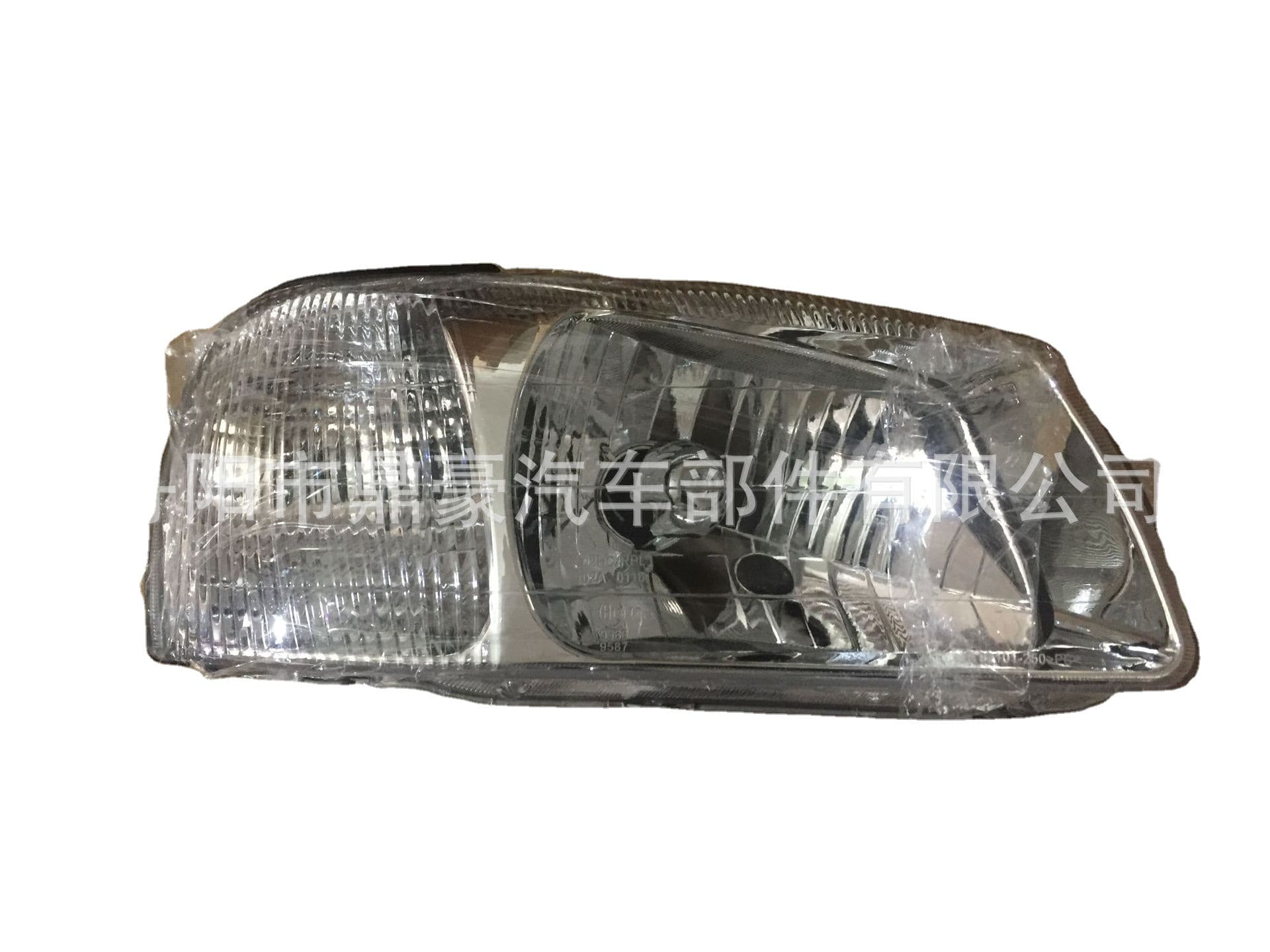 For Hyundai Accent 00-02 Headlight 92101-25010/92102-25010