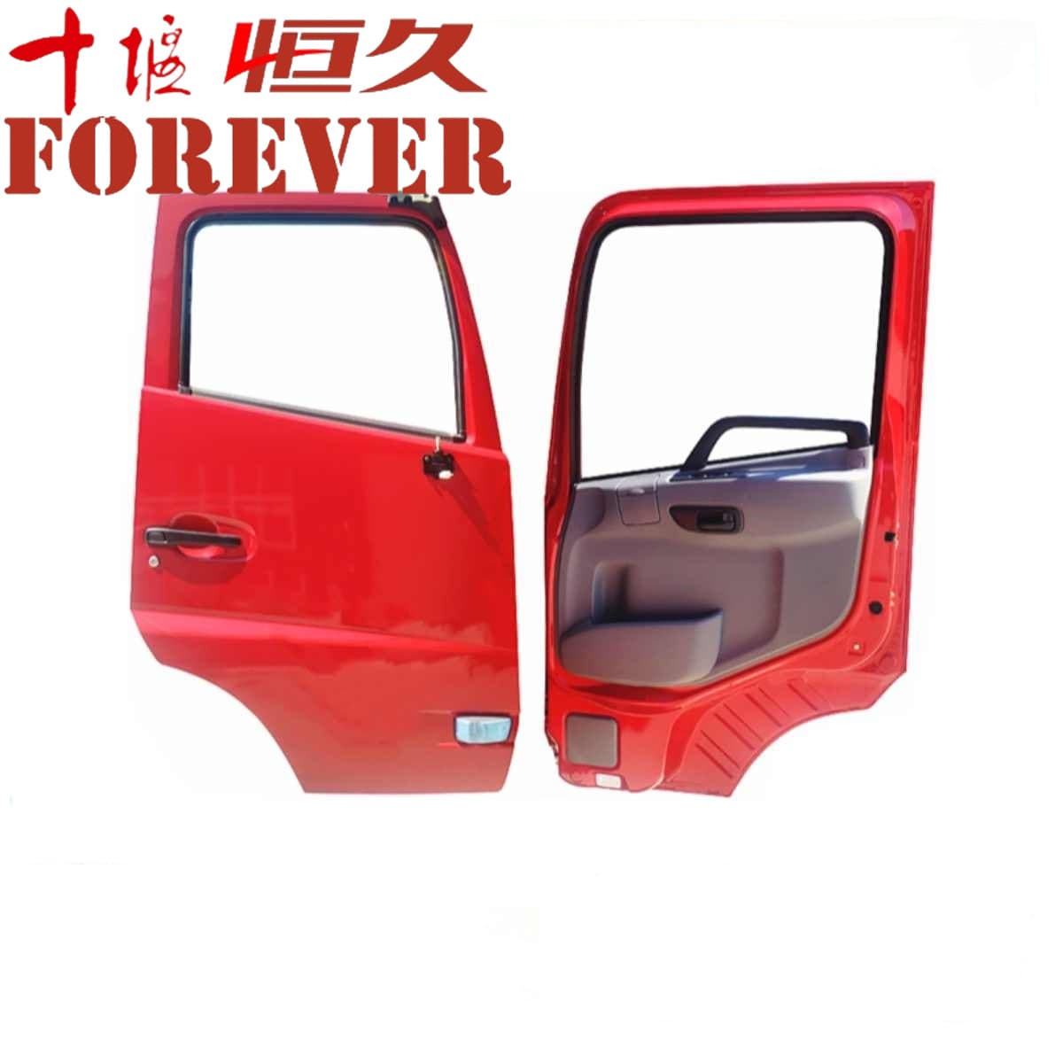 Dongfeng Tianlong Kl Tianjin Kr Hercules Truck Cab Door Assembly
