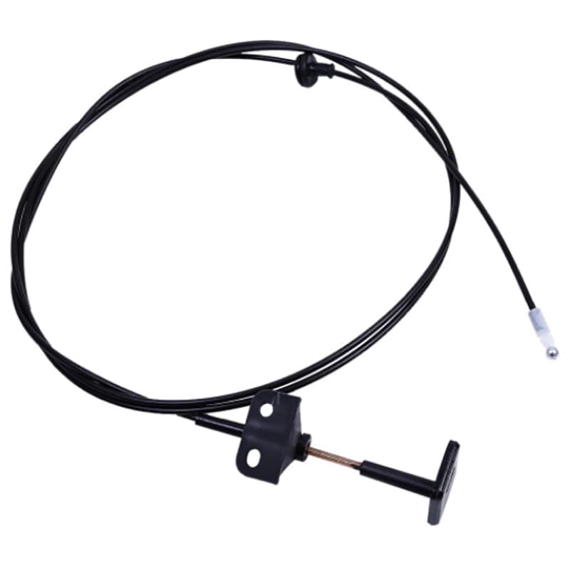 74130-S5D-A01ZA cross-border fits Honda Civic hood release cable OE: 74130-S01-A0