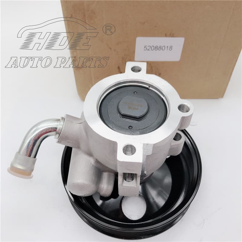 52088018 SP81495 Power Steering Pump for Jeep Grand Cherokee