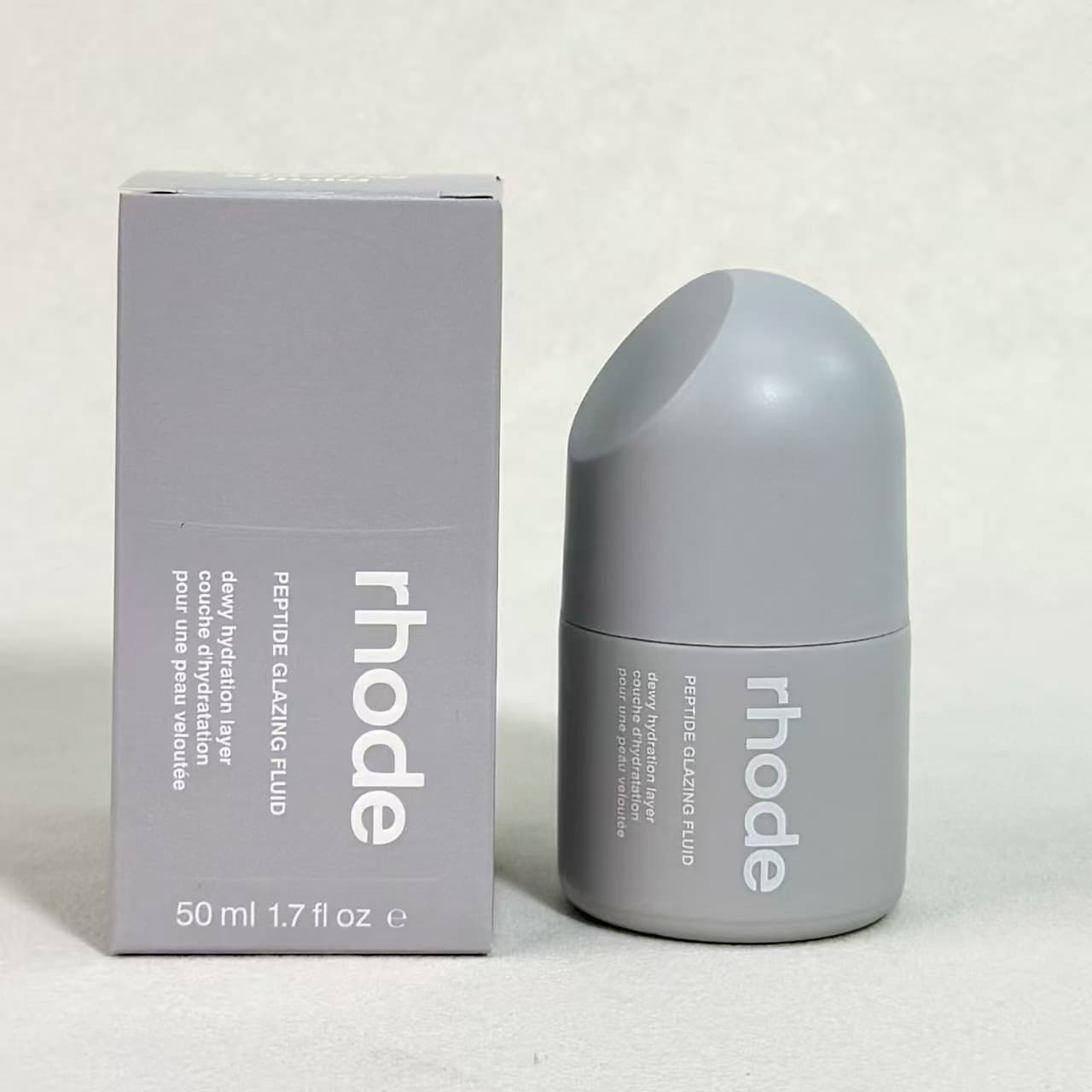 Cross-border RHODE Peptide Serum Moisturizing 50ML