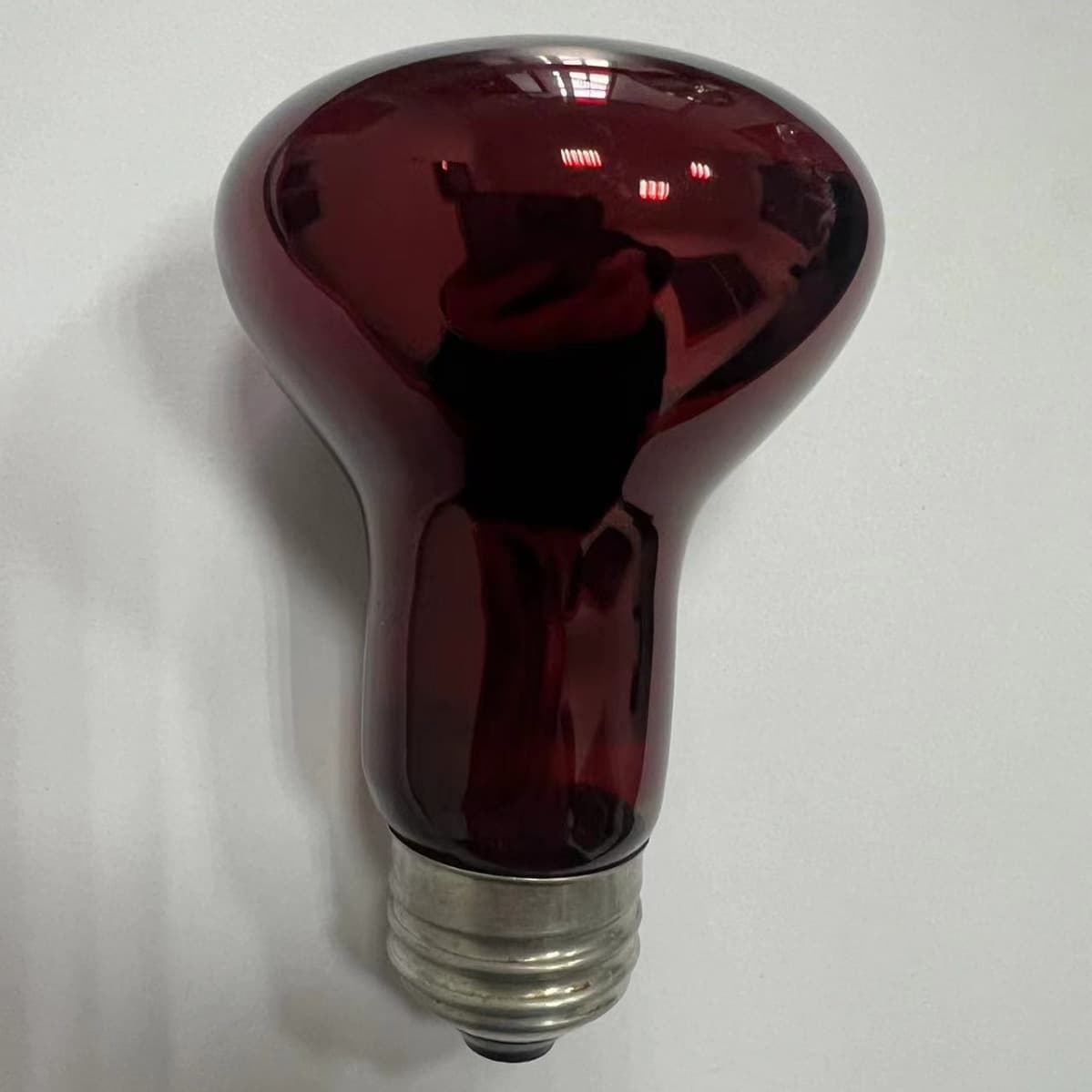 R63 Raw Material Bulb, Reptile Heating Lamp, Reptile Night Light
