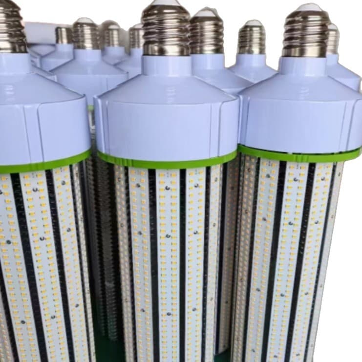LED Corn Bulb 250W E27 E40 E39 Corn Lamp 85-265V High Brightness Factory Direct