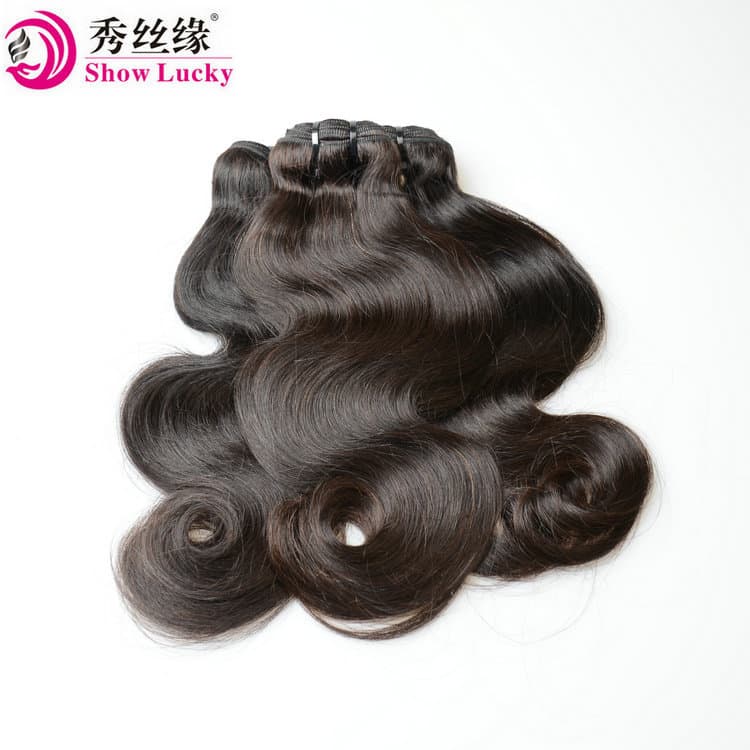 Wholesale 16A Original Vietnam Remy Body Wave Human Hair Extensions