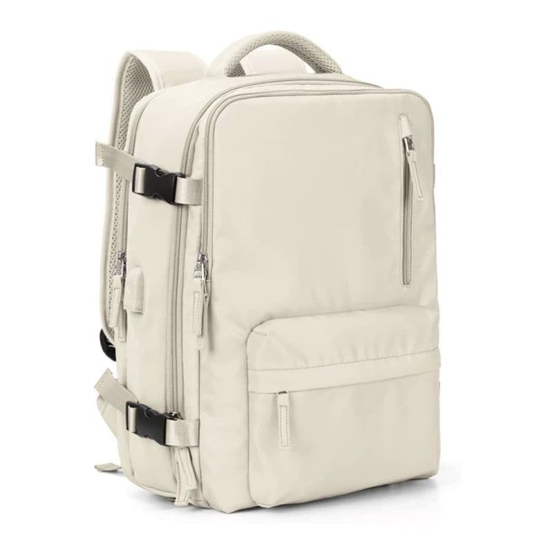 Spot Large-Capacity Travel Bag Toiletry Bag Portable Storage Bag Travel Toiletry Set USB Backpack Storage