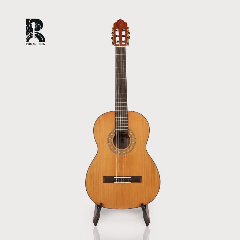41-inch Solid Top Folk Guitar, Spruce Fingerboard, Adult Acoustic Guitar, Solid Top, Musical Instrument