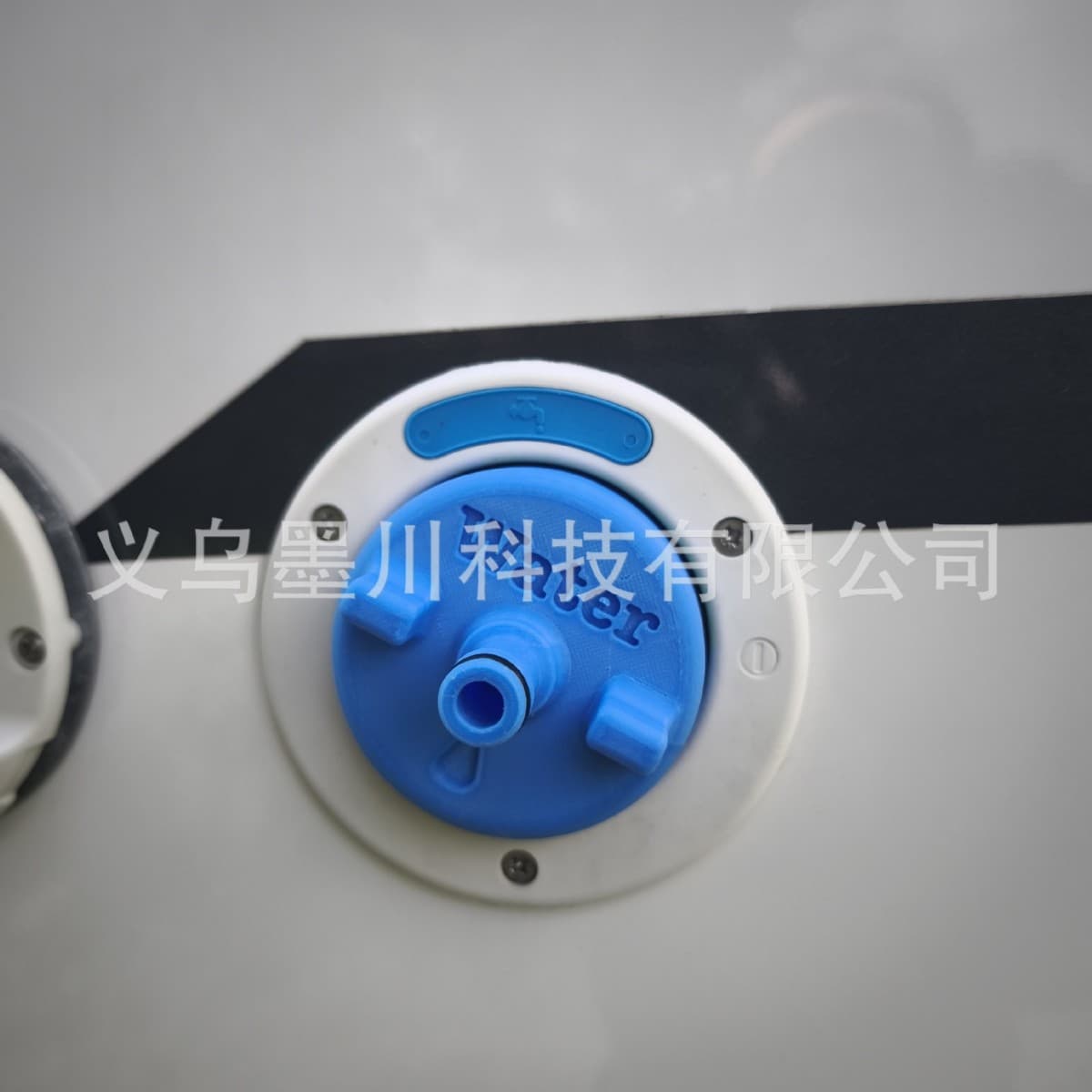 Cross-border Water-adding Device Adapter - Easy and Convenient Water Filling Adapter