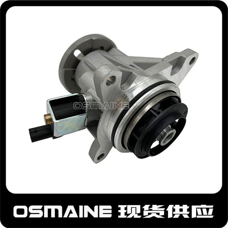 LR089625 LR061982 JDE36140 JDE39951 For Land Rover Jaguar 3.0 diesel water pump