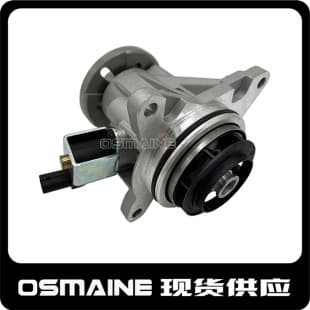 LR089625 LR061982 JDE36140 JDE39951 Water Pump for Land Rover Jaguar 3.0 Diesel