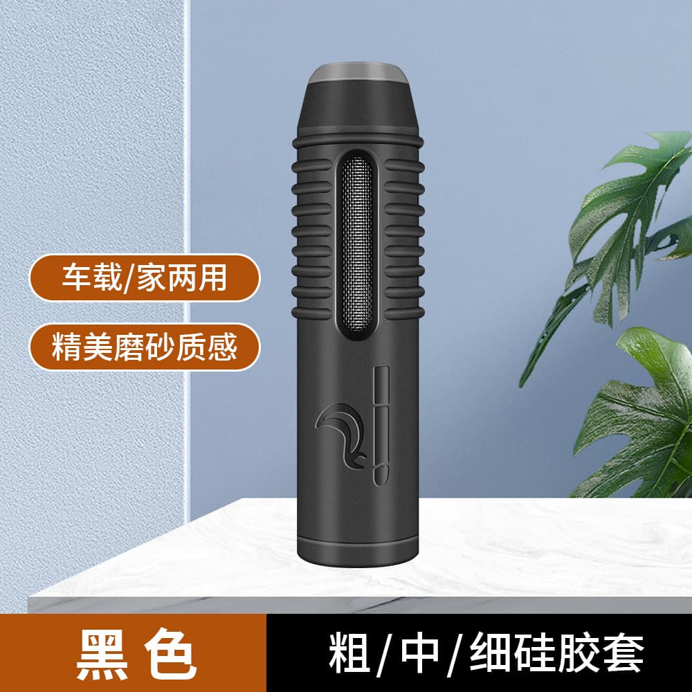 Portable Ashtray No Ash Drop Tool Car Ashtray Lazy Cigarette Holder Car Smoking No Ash Flicking