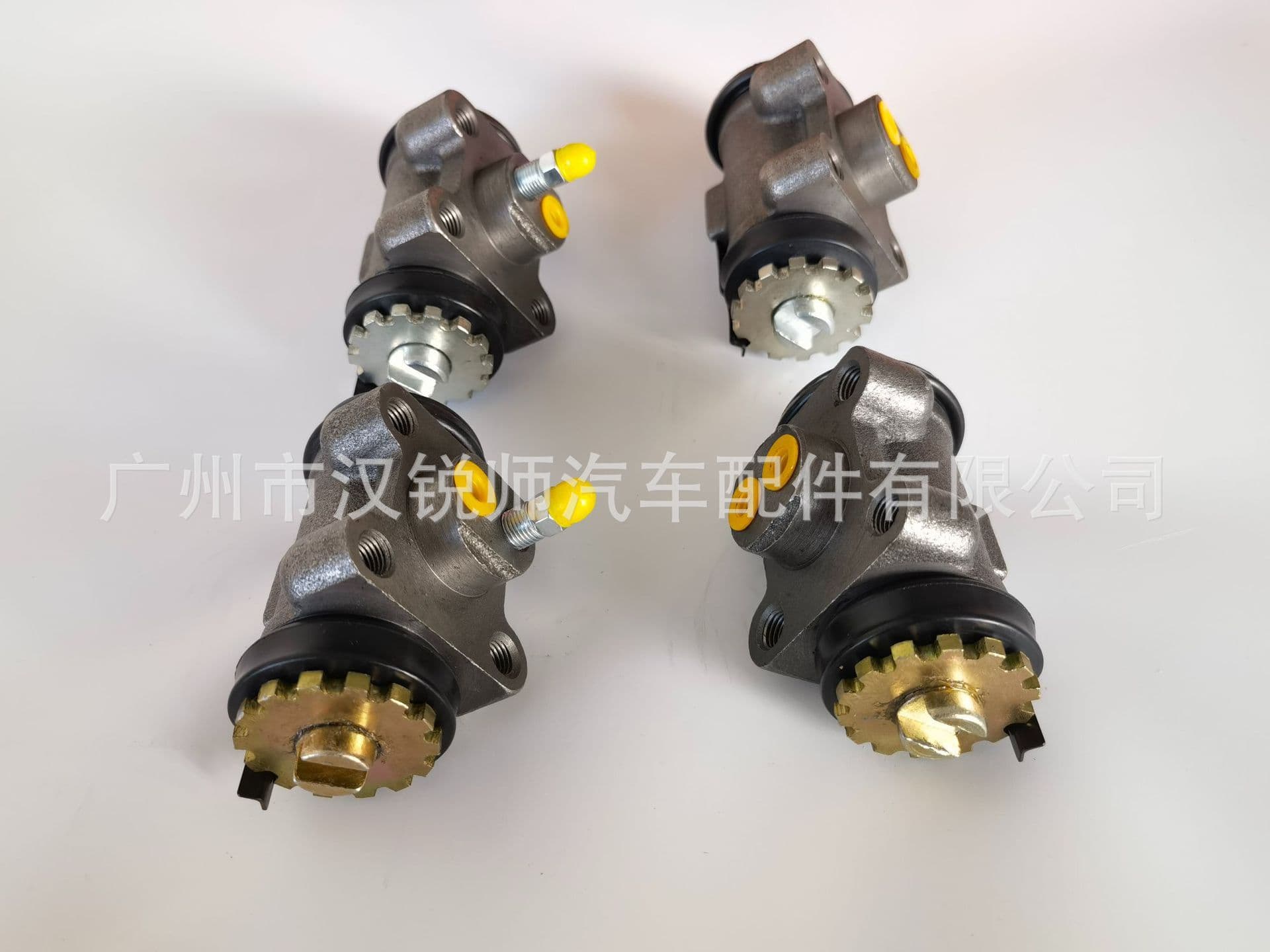 MC894285 Compatible with Mitsubishi CANTER FUSO Canter 4D33 4D34 Rear Left Rear Right Brake Wheel Cylinder