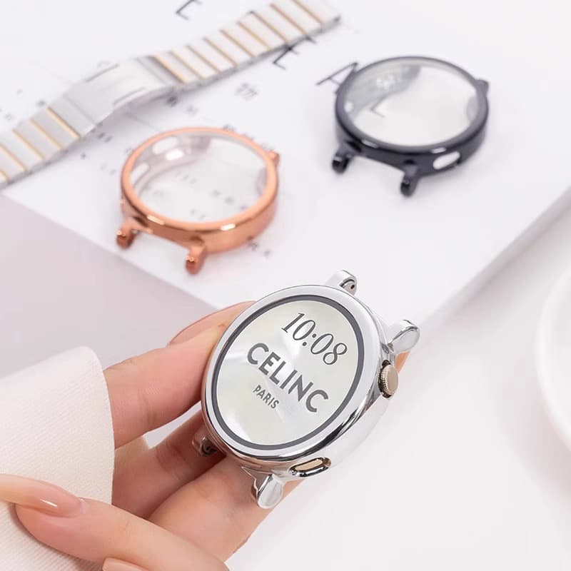 Protective Case for Huawei GT5, GT3, GT4, GT2, GT5 Pro, Watch 5 Women's Sport
