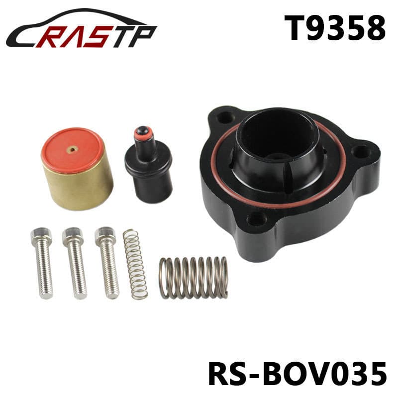 Car Modification T9358 Turbocharger Electronic Wastegate Base for Mercedes Ford Volvo
