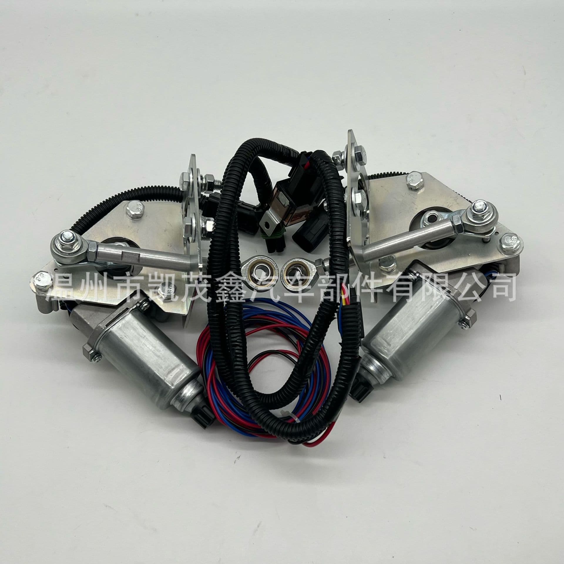 Factory Direct: 914015 Electric Headlight Motor for Chevrolet C3 Corvette 1968-1982