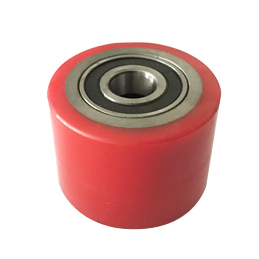 DEGONG Electric Forklift Parts Pallet Jack Parts Charger Pallet Truck Drive Assembly Wheel Oil Cylinder Handle Controller