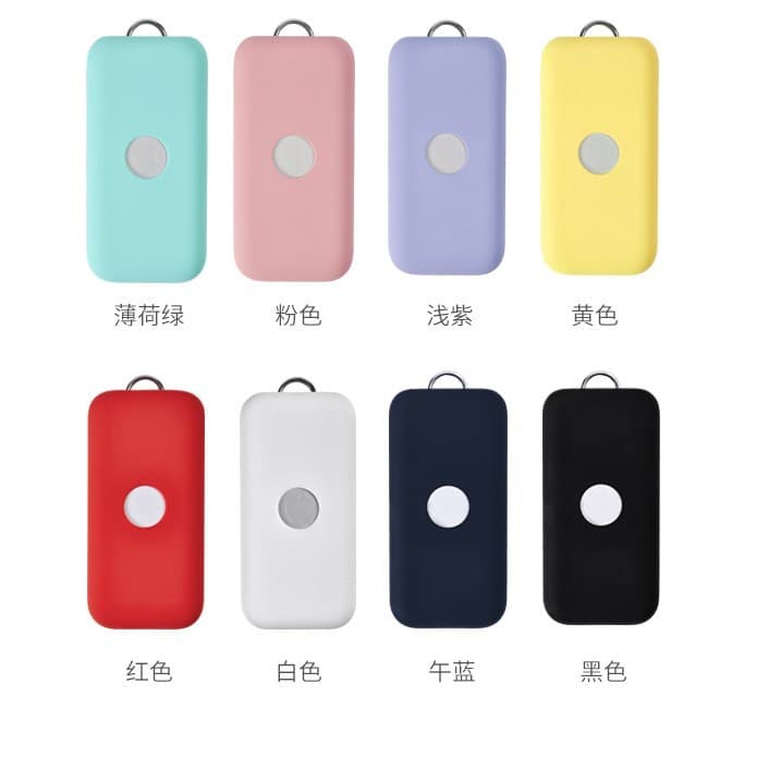 Silicone Protective Case for Apple Vision Pro Power Supply