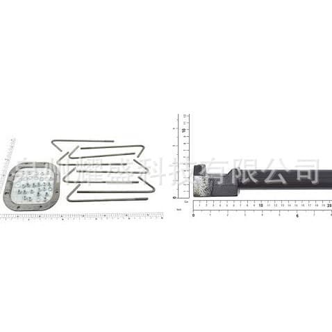 54100655 Konecrane Crane 95302022 Original Parts; 54100628 Maintenance 6081005