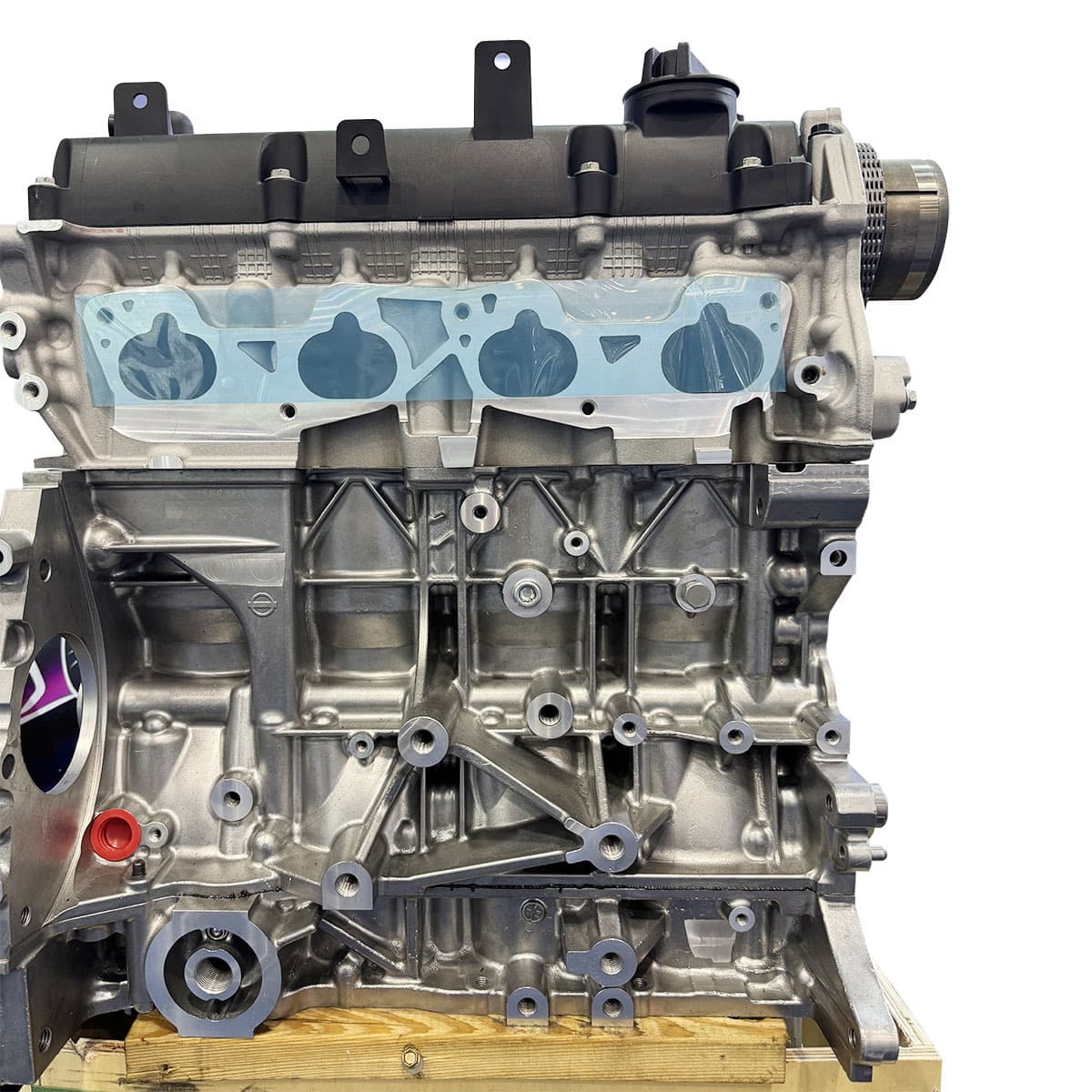 QR25 QR25DD QR25DE 4-Cylinder 2.5L Engine for Nissan Murano Pathfinder