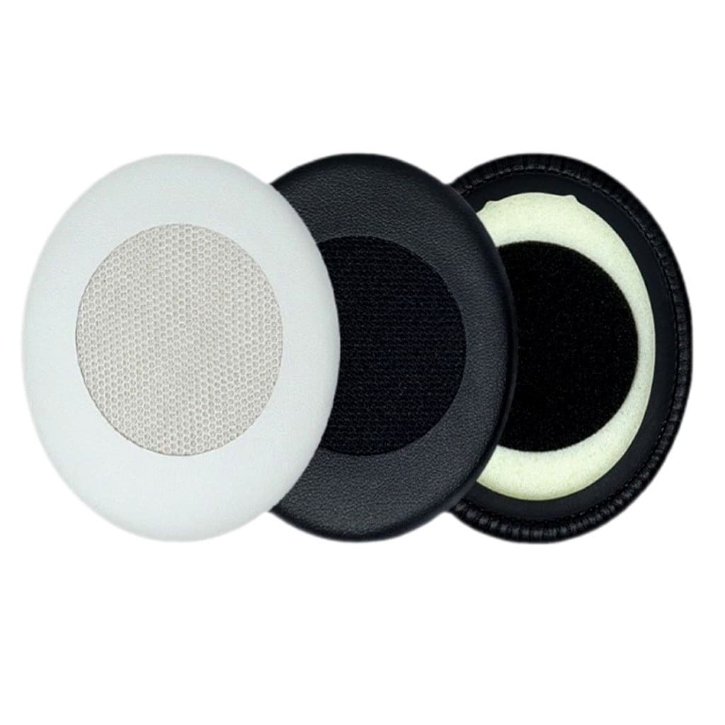 Ear pads for Sennheiser HD2.01 HD2.20S HD2.30I HD2.30G Headphones
