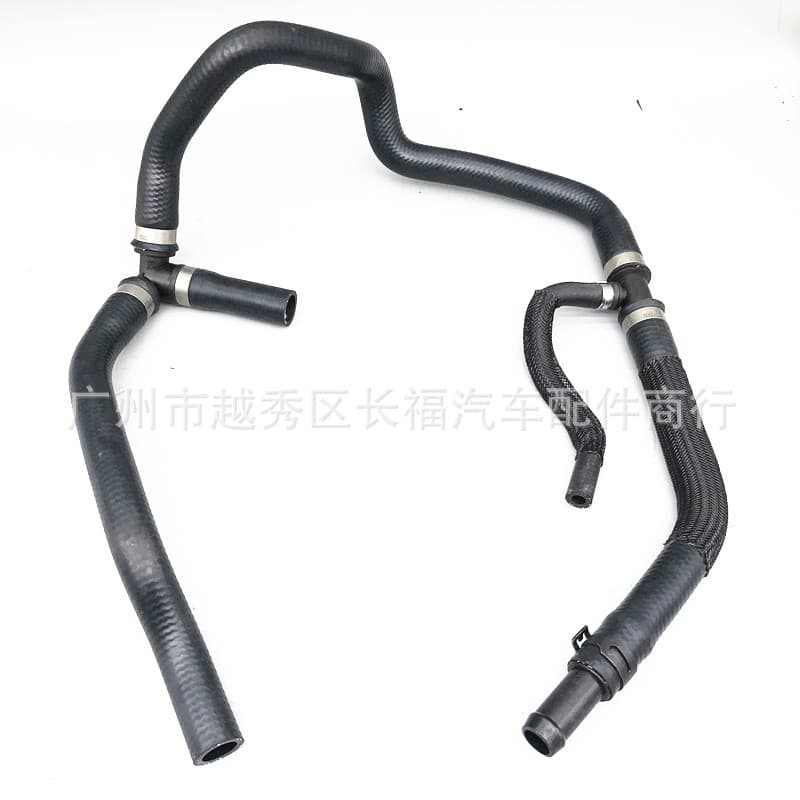 DG9Z18472AA KH-815 DG9Z-18472-H radiator return hose heater hose