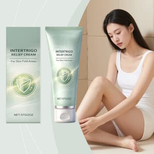 Moisturizing Body Lotion, Refreshing Hydration for Dry Autumn and Winter Skin, Gentle and Silky Daily Skincare