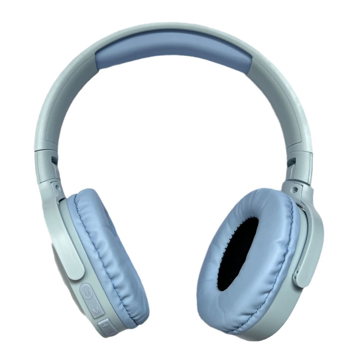 p2961 Over-Ear Bluetooth Headphones Cartoon Student Macaron Gift Wireless Headset for Mobile Gaming