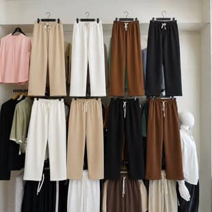 Women Pants Joggers Wholesale Cargo Jogging Pants