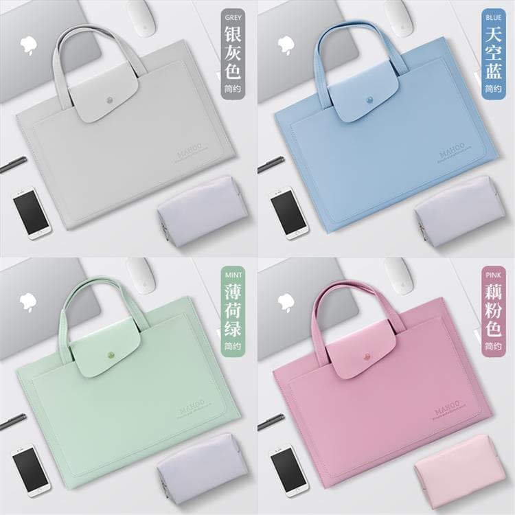 Wholesale Laptop Bag for Women 15.6-Inch Fashion Laptop