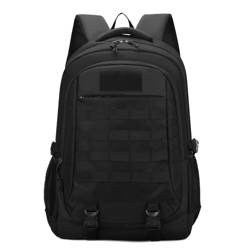 Wholesale Cross-border Outdoor Tactical Backpack Casual Travel Hiking Bag Camouflage Large Capacity Student Multi-function Backpack