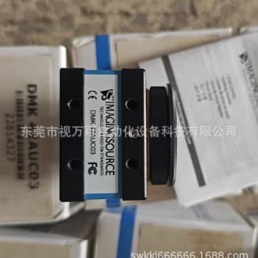 DMK 42AUC03 German IMAGING USB 2.0 Interface Industrial Camera Brand New In Stock