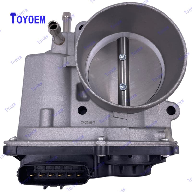 22030-0C030 22030-75040 Throttle Body Assembly for Toyota Hilux 2TR