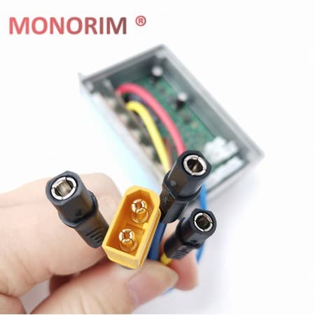 Segway MAX G30 Electric Scooter Control Panel Assembly Kit Controller Accessories