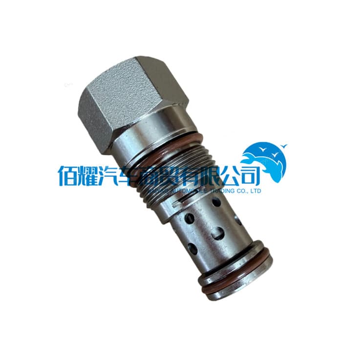 4902989 1428797 092338 Fuel Overflow Valve for Scania Trucks