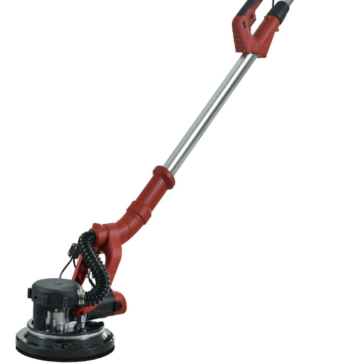 Self-Priming Haomai HM2309A Dustless Wall Sander Drywall Sander