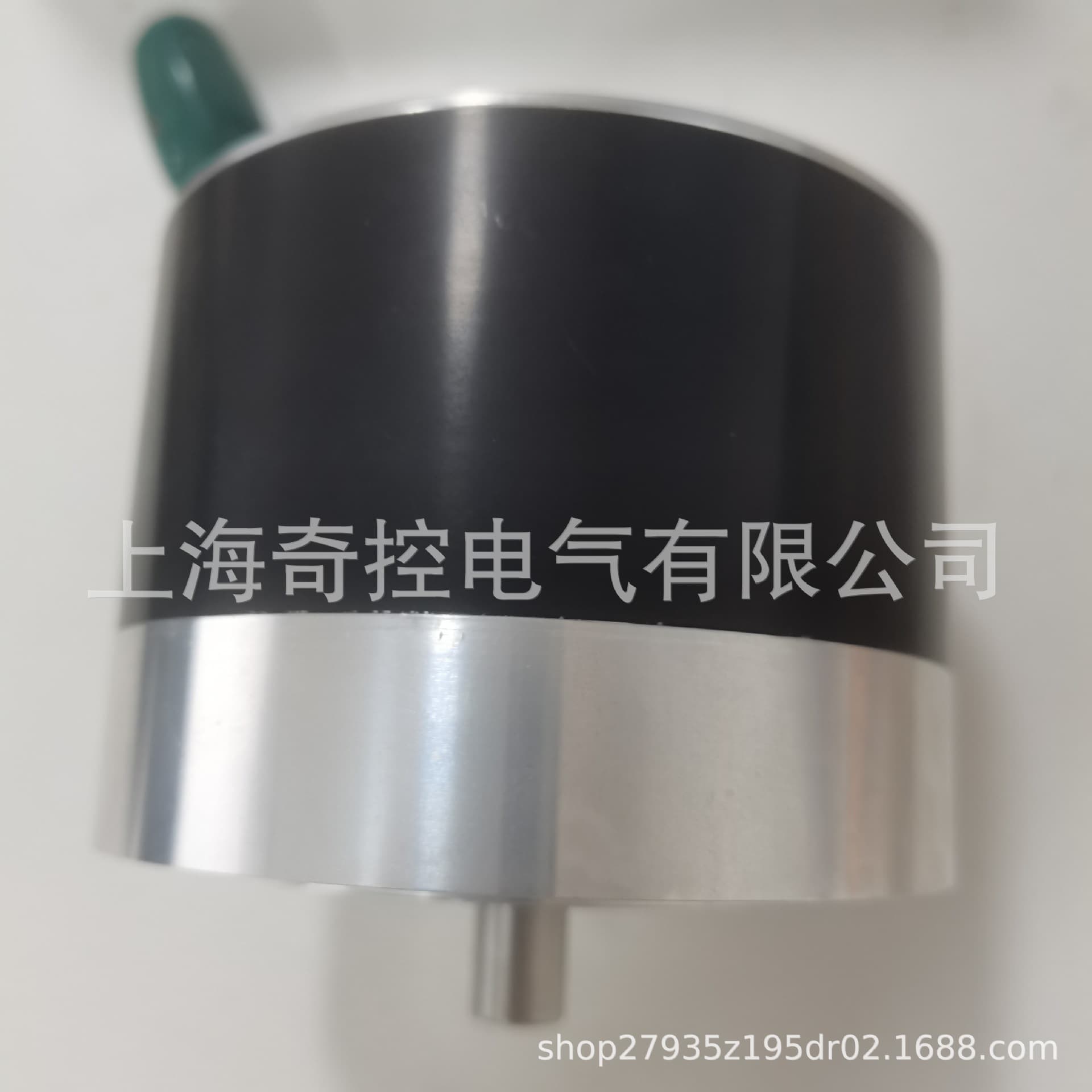 With M123 Connector IW254/115-0.5-A123 TWK Linear Displacement Sensor
