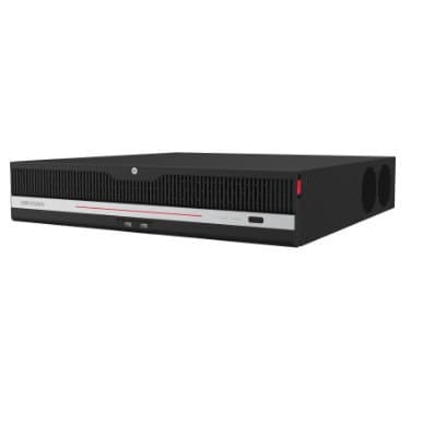 Hikvision English DVR 16-Channel iDS-9616NXI-M8/X