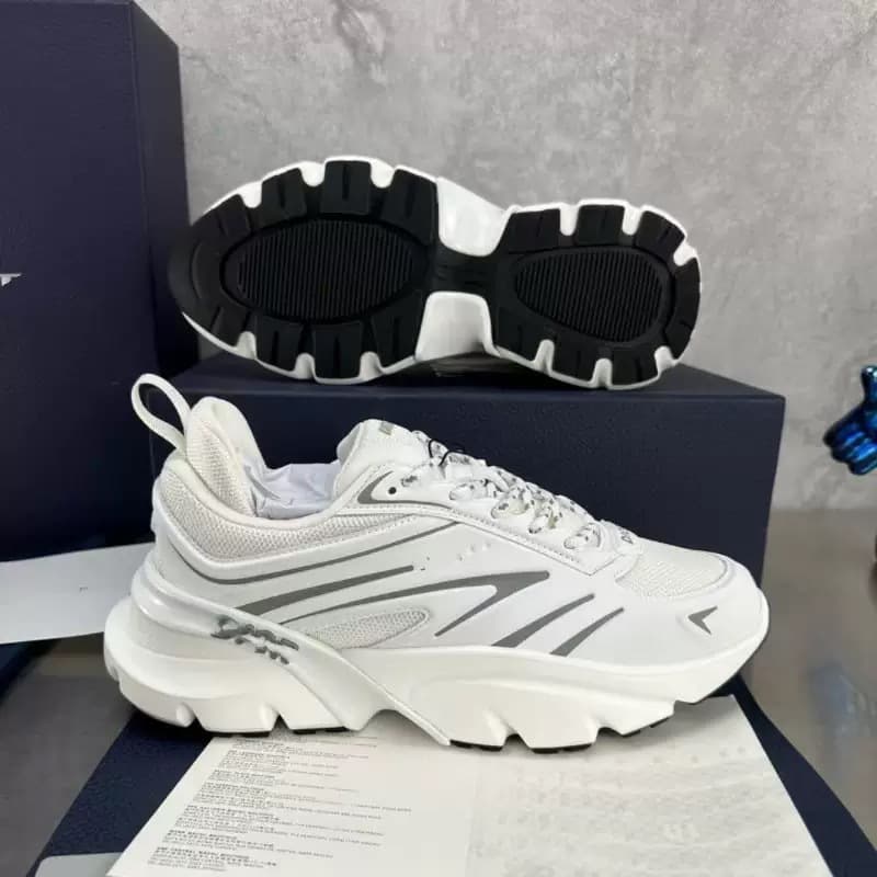 2026 Cross-border D Home B44 New Men's and Women's Couple Sports Shoes Classic Tennis Shoes Fashion Genuine Leather Dad Shoes