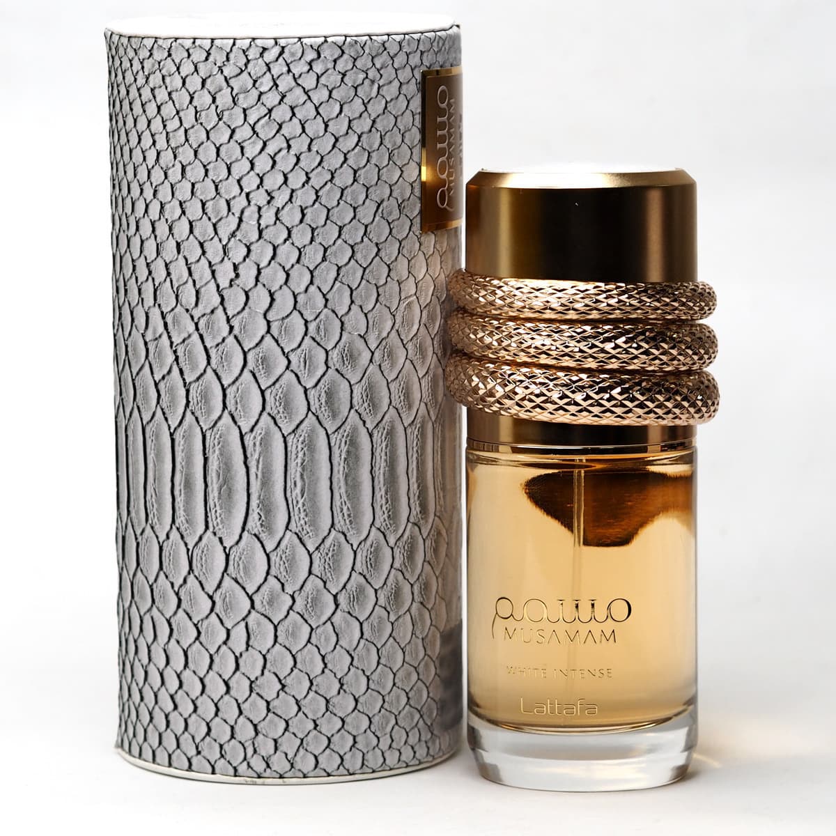 Cross-border Bestseller Lattafa Musamam Eau de Parfum for Men and Women Middle Eastern Arabian Fragrance