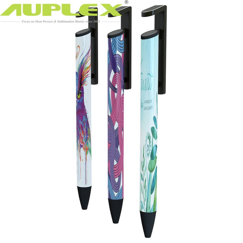 Sublimation Pen Blank Ballpoint Pen for Heat Transfer