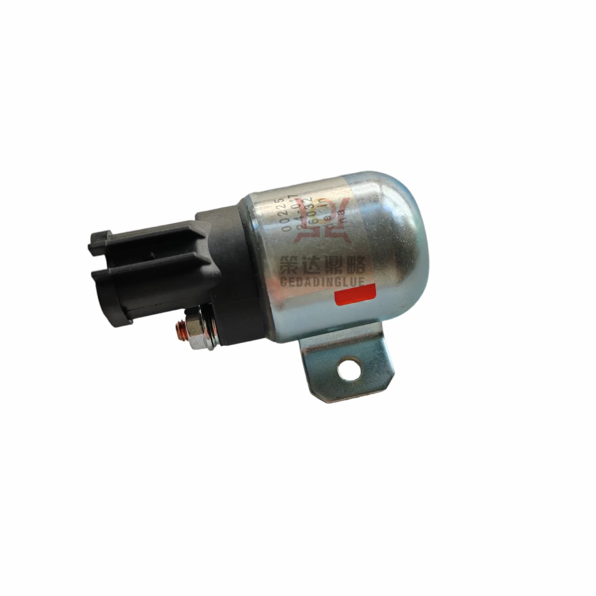 Deutz 1013 Engine Parts Original 04216032 Relay Suitable for TCD2012L062V