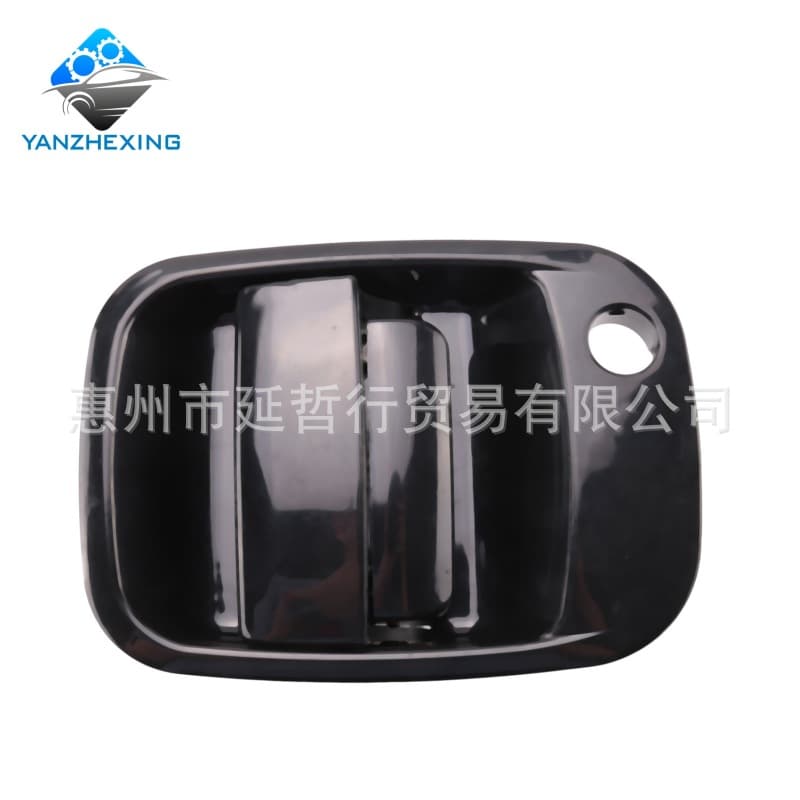 Suitable for Hyundai 05-07 Starex H1, Refine sliding door outer handle, middle door outer handle, outer door handle, outer pull handle