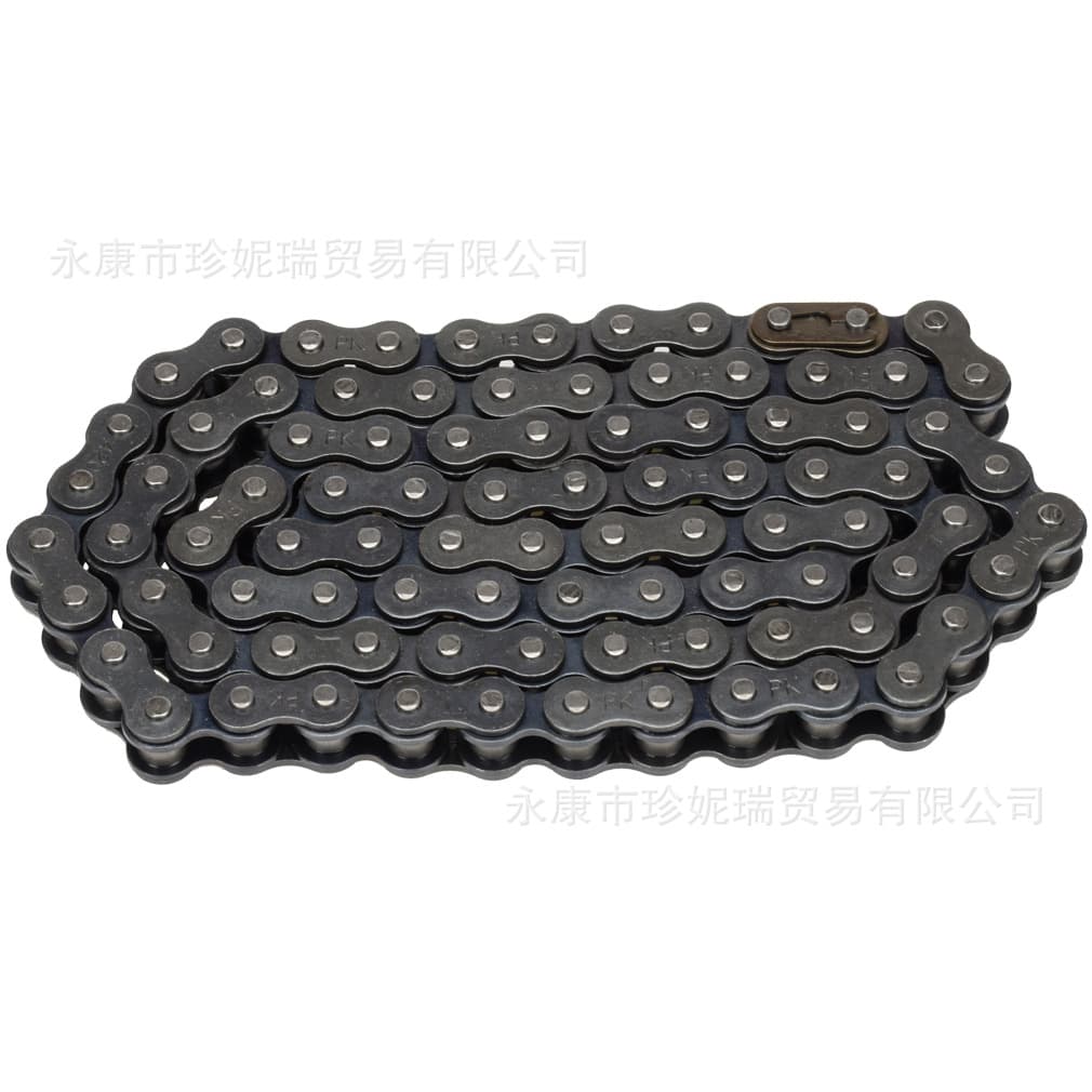 ATV Off-Road Motorcycle Parts 110cc 125cc 150cc 212cc 420 Chain