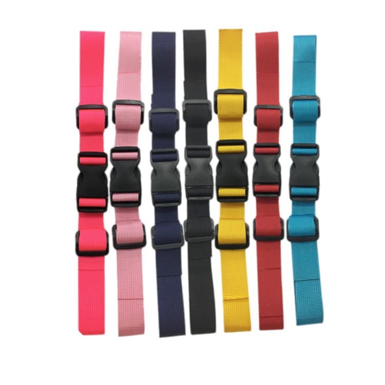 DIY children's backpack accessories: anti-slip buckle strap, buckle, chest strap, backpack, double shoulder fixing belt, schoolbag buckle.