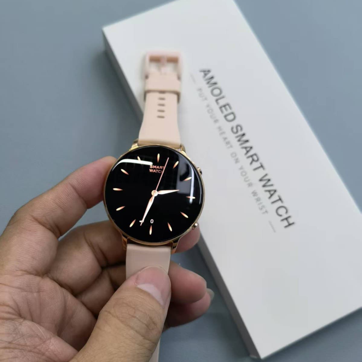 Cross-border M201 smart watch women's watch Chaobo 1.32-inch sports health call music sleep wearable watch