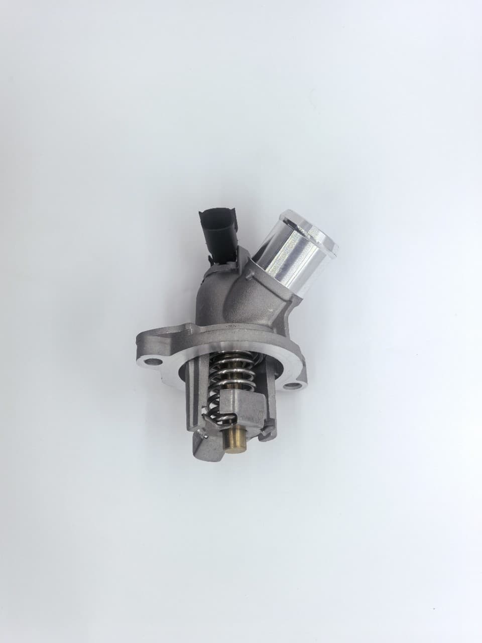 Thermostat housing assembly for Cadillac, Chevrolet, Buick, OE 12635761.