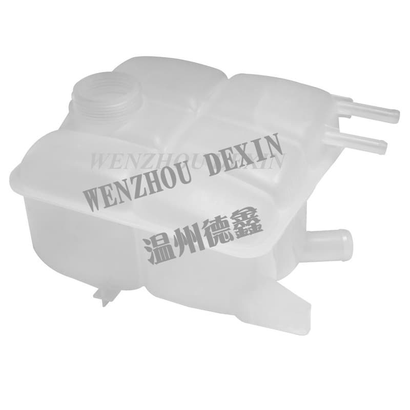 Ford Focus expansion tank auxiliary reservoir 1425193; 3M5H8K218AJ; 3M5H8K218-AH