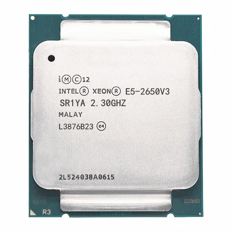 Xeon E5-2686V4 2673V4 2623 2637V4 2643V4 2658 2667V4 CPU X99 None