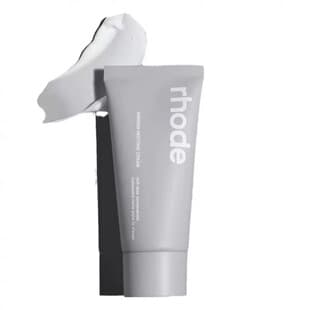 Cross-Border Exclusive Rhode Hailey Butter Face Cream Strengthened Milk Smooth Skin Barrier Repair Moisturizing