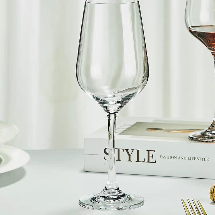 Crystal Wine Glass Set for Home Whiskey Glasses Brandy Glasses Small Stemmed Glasses Red Wine Glasses Low Stem White Wine Glasses